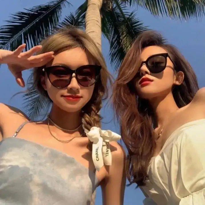 泰版狐狸的夏天