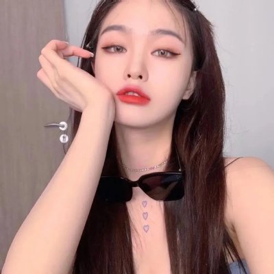 我在你的未来吗
